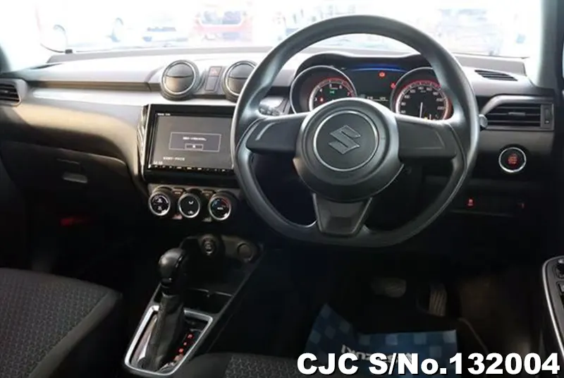 2023 Suzuki / Swift Stock No. 132004