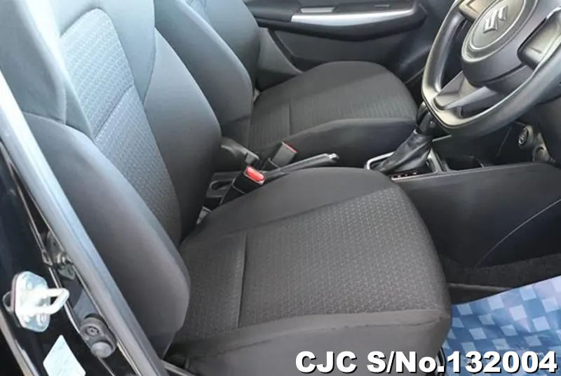 2023 Suzuki / Swift Stock No. 132004