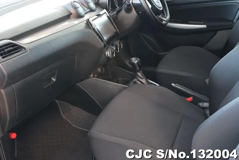 2023 Suzuki / Swift Stock No. 132004