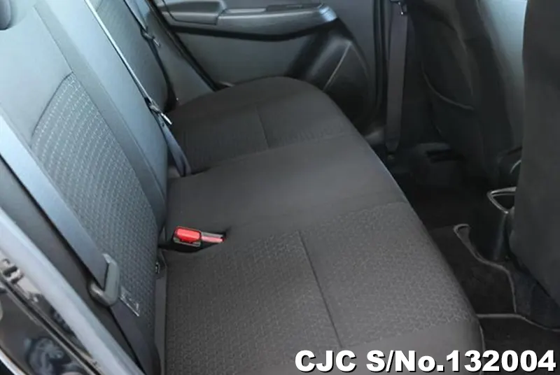 2023 Suzuki / Swift Stock No. 132004