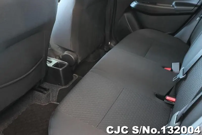 2023 Suzuki / Swift Stock No. 132004