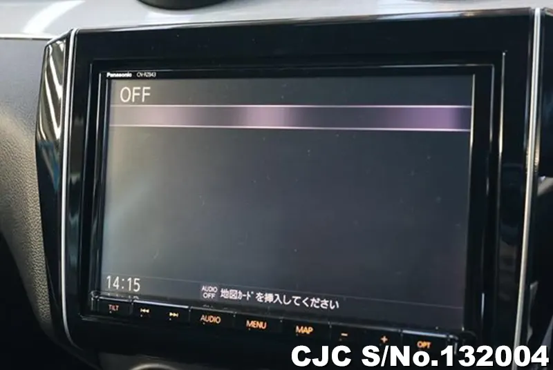 2023 Suzuki / Swift Stock No. 132004