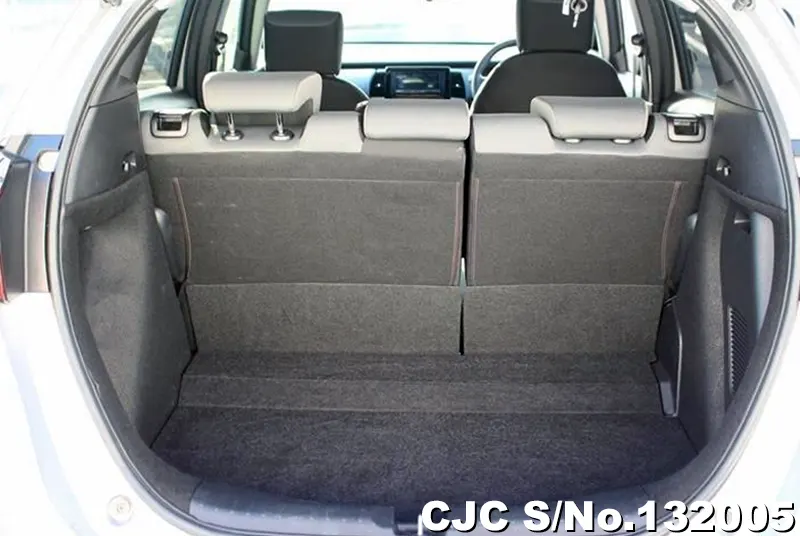 2023 Honda / Fit Stock No. 132005