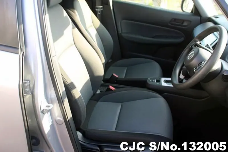 2023 Honda / Fit Stock No. 132005