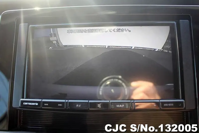 2023 Honda / Fit Stock No. 132005