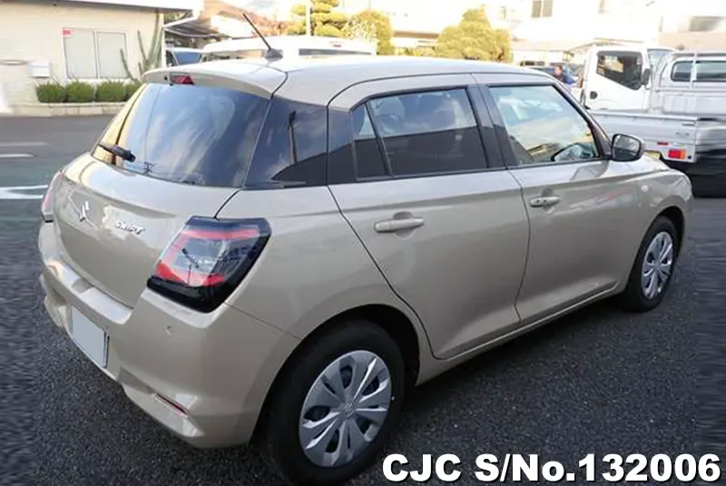 2023 Suzuki / Swift Stock No. 132006