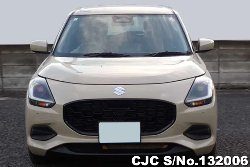 2023 Suzuki / Swift Stock No. 132006