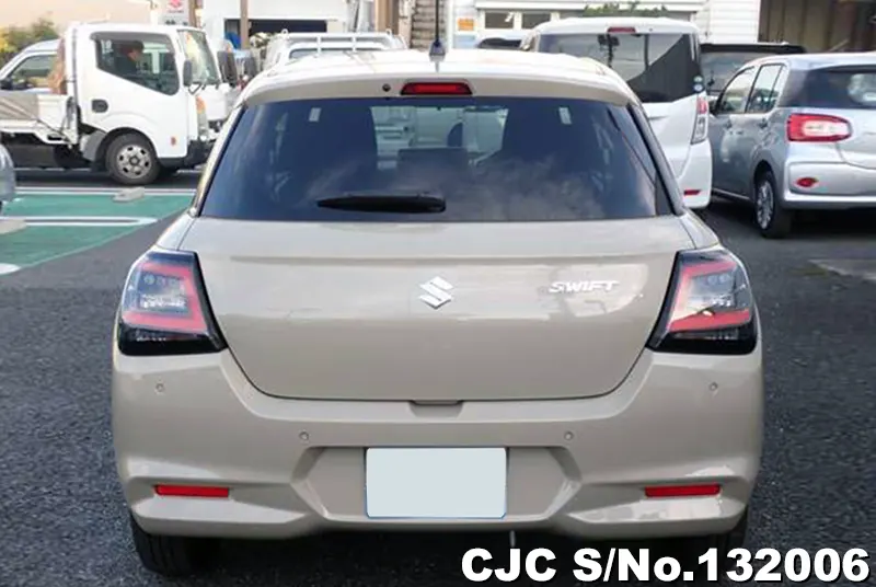 2023 Suzuki / Swift Stock No. 132006