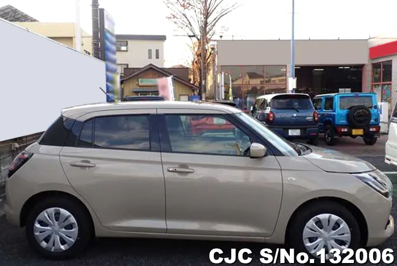 2023 Suzuki / Swift Stock No. 132006