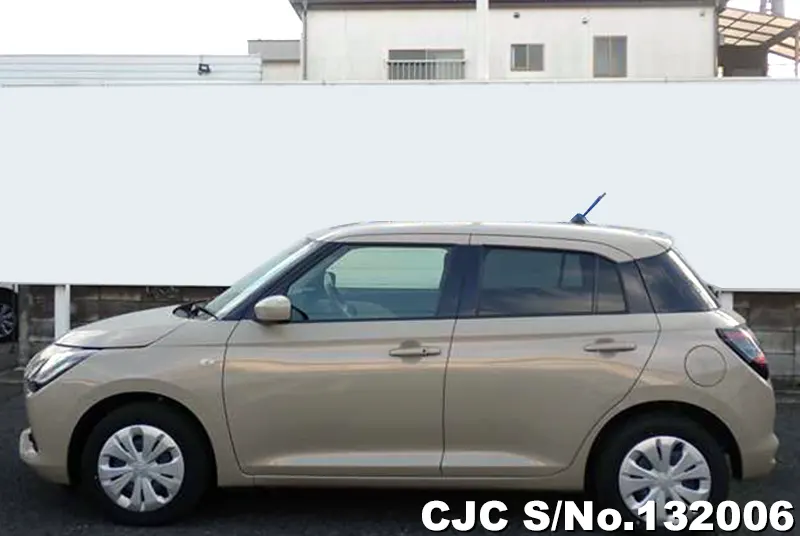2023 Suzuki / Swift Stock No. 132006