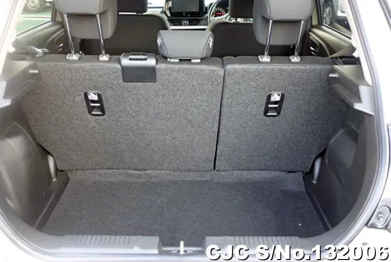 2023 Suzuki / Swift Stock No. 132006