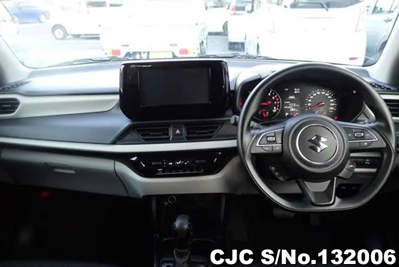 2023 Suzuki / Swift Stock No. 132006