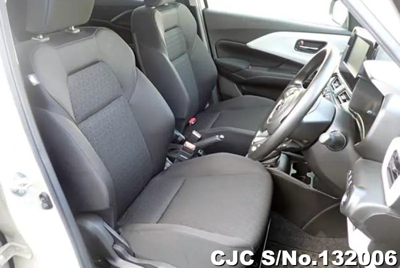 2023 Suzuki / Swift Stock No. 132006