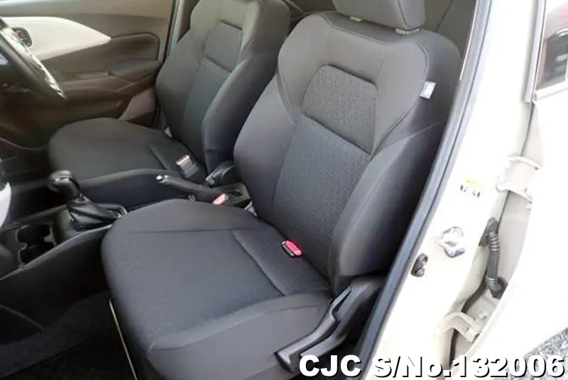 2023 Suzuki / Swift Stock No. 132006