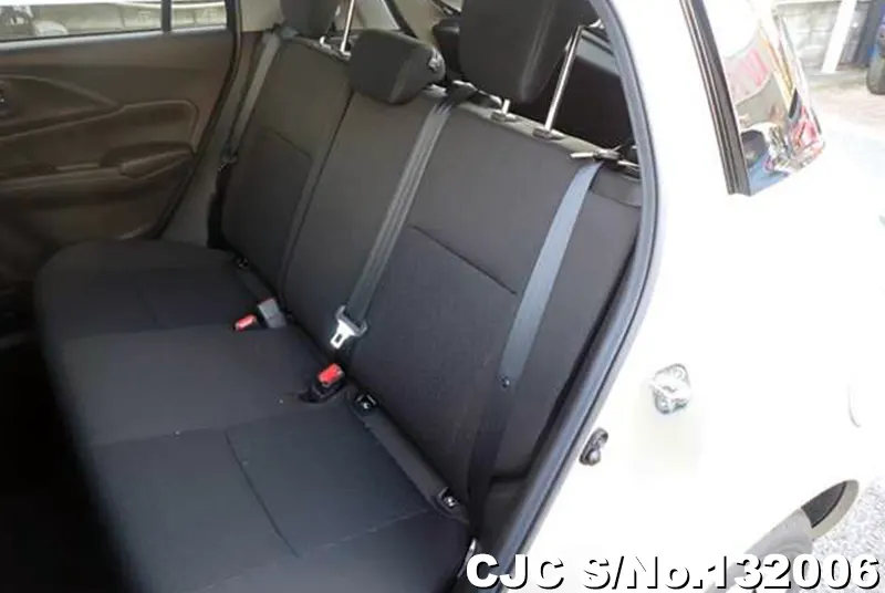 2023 Suzuki / Swift Stock No. 132006