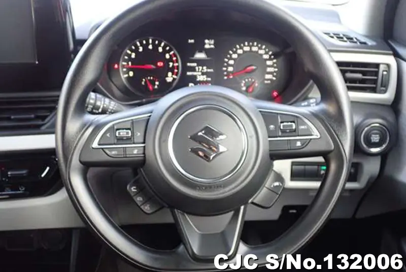 2023 Suzuki / Swift Stock No. 132006