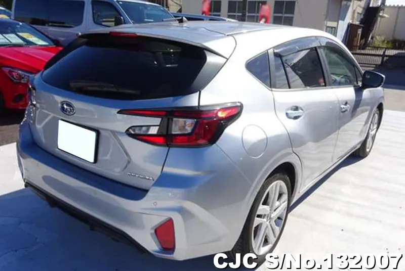 2023 Subaru / Impreza Stock No. 132007