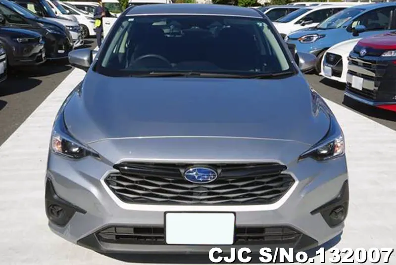 2023 Subaru / Impreza Stock No. 132007