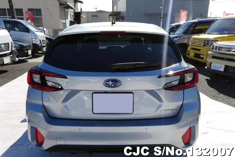 2023 Subaru / Impreza Stock No. 132007