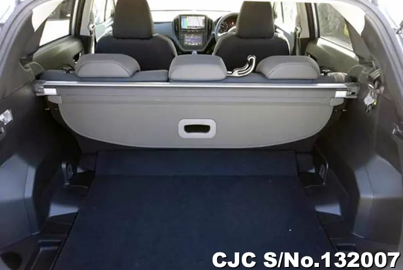 2023 Subaru / Impreza Stock No. 132007