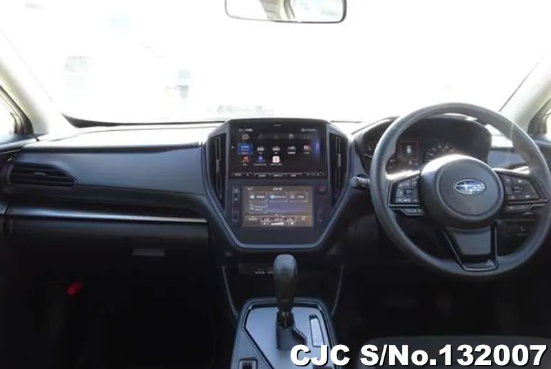 2023 Subaru / Impreza Stock No. 132007