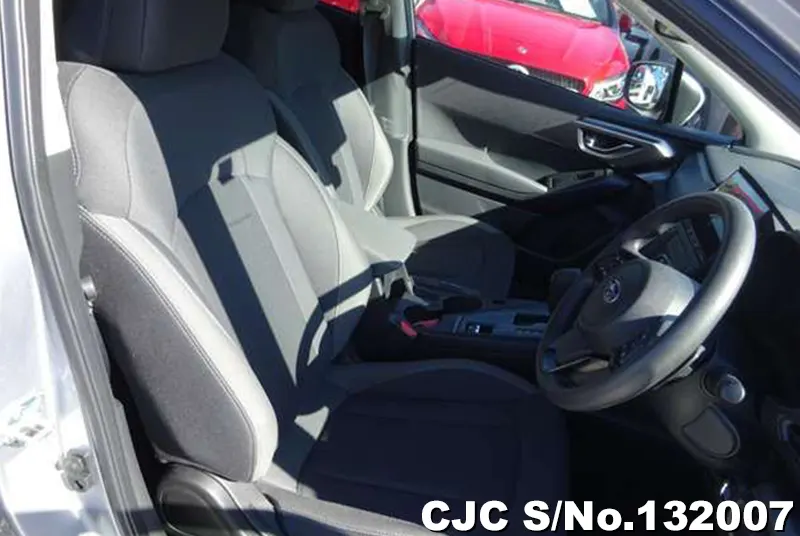 2023 Subaru / Impreza Stock No. 132007