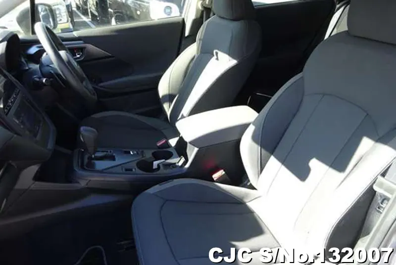 2023 Subaru / Impreza Stock No. 132007