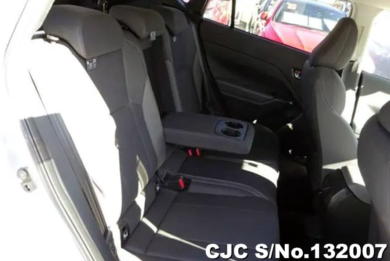 2023 Subaru / Impreza Stock No. 132007