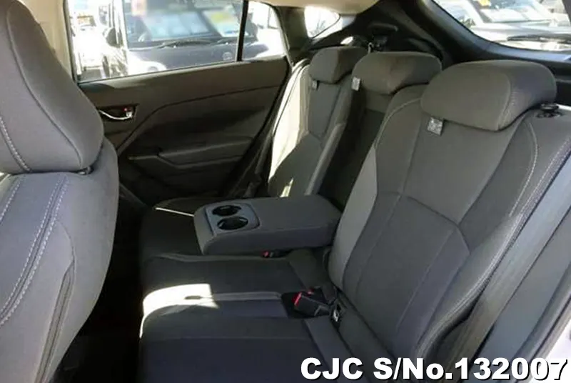 2023 Subaru / Impreza Stock No. 132007