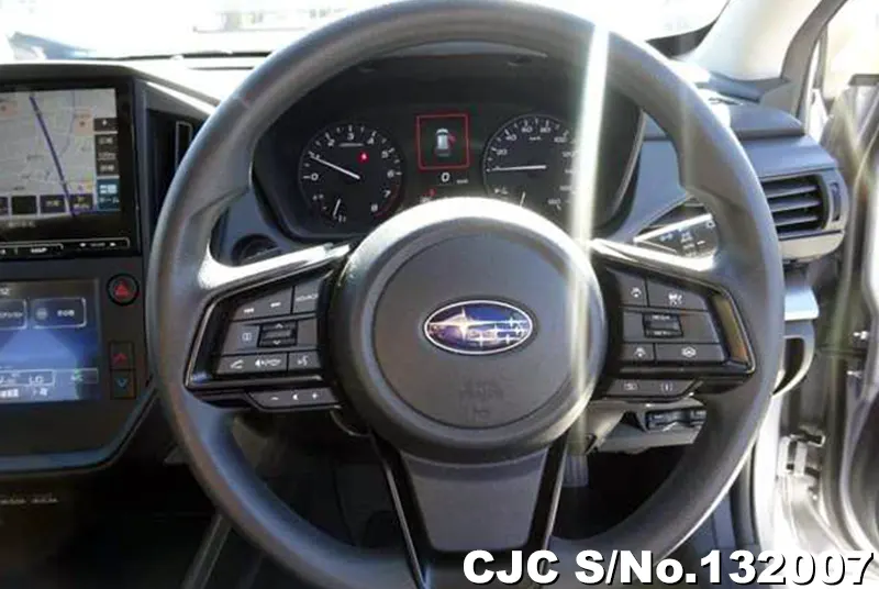 2023 Subaru / Impreza Stock No. 132007