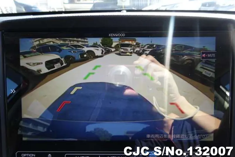 2023 Subaru / Impreza Stock No. 132007