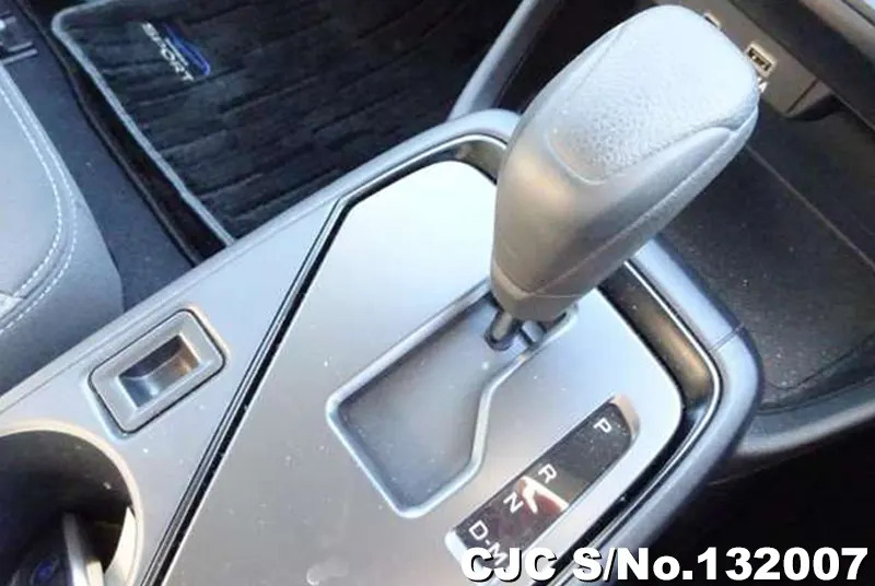 2023 Subaru / Impreza Stock No. 132007