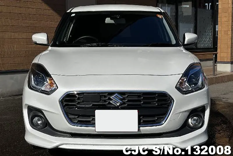 2023 Suzuki / Swift Stock No. 132008