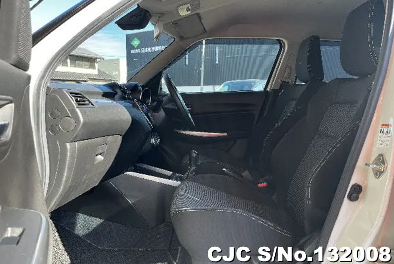2023 Suzuki / Swift Stock No. 132008