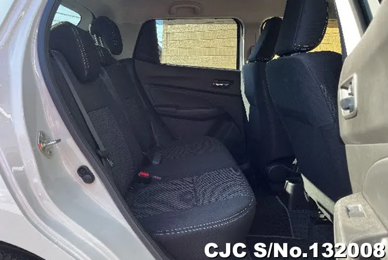 2023 Suzuki / Swift Stock No. 132008