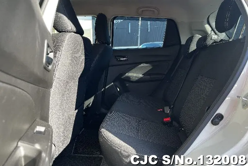 2023 Suzuki / Swift Stock No. 132008