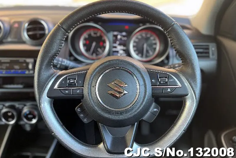 2023 Suzuki / Swift Stock No. 132008