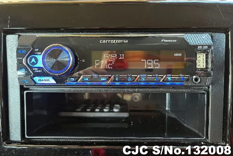 2023 Suzuki / Swift Stock No. 132008