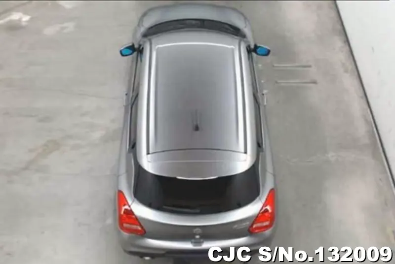 2023 Suzuki / Swift Sports Stock No. 132009