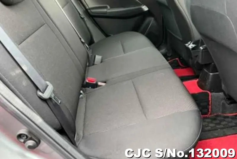 2023 Suzuki / Swift Sports Stock No. 132009