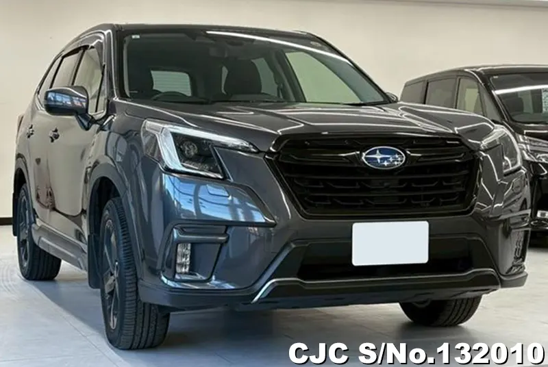 2023 Subaru / Forester Stock No. 132010
