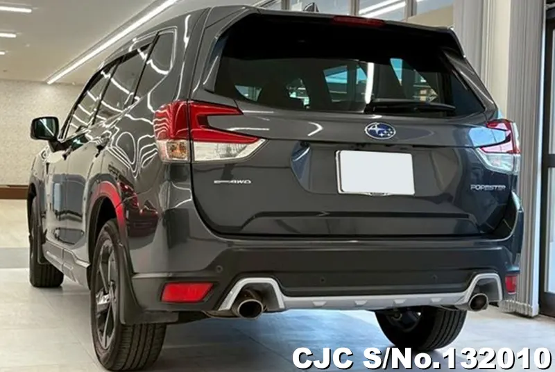 2023 Subaru / Forester Stock No. 132010