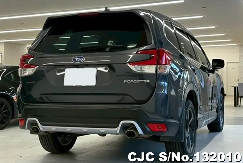 2023 Subaru / Forester Stock No. 132010