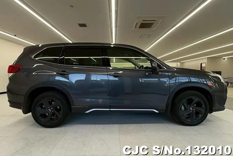 2023 Subaru / Forester Stock No. 132010