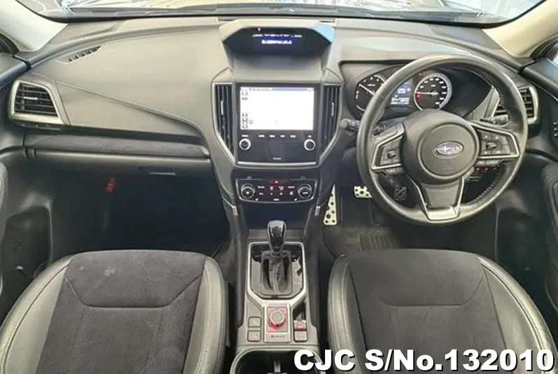 2023 Subaru / Forester Stock No. 132010