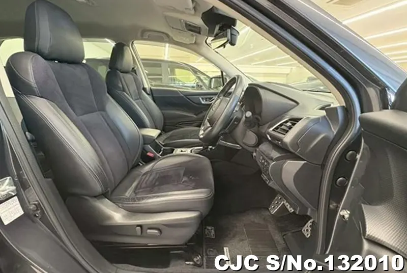 2023 Subaru / Forester Stock No. 132010