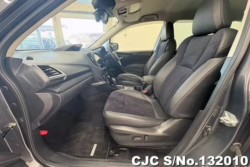 2023 Subaru / Forester Stock No. 132010