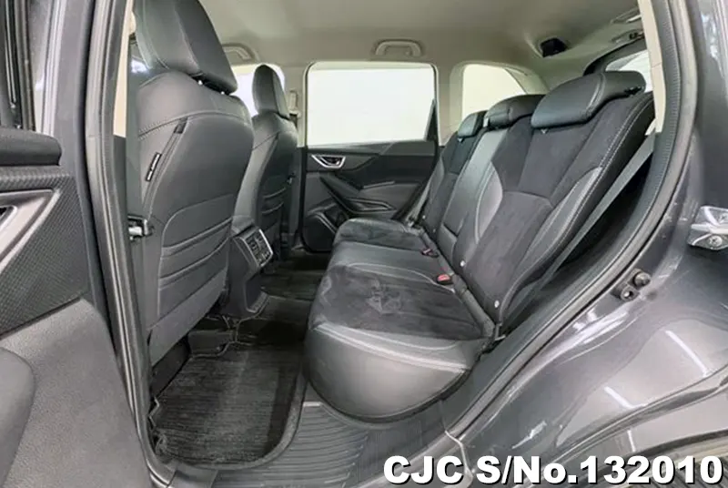 2023 Subaru / Forester Stock No. 132010