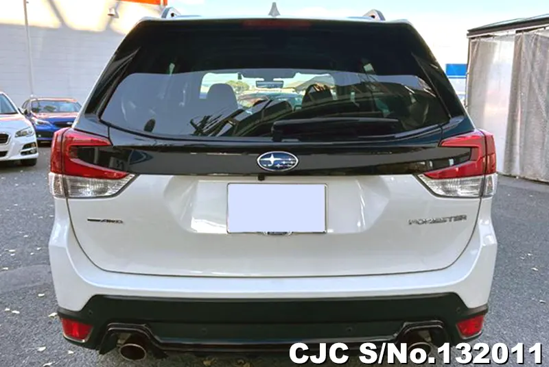 2023 Subaru / Forester Stock No. 132011