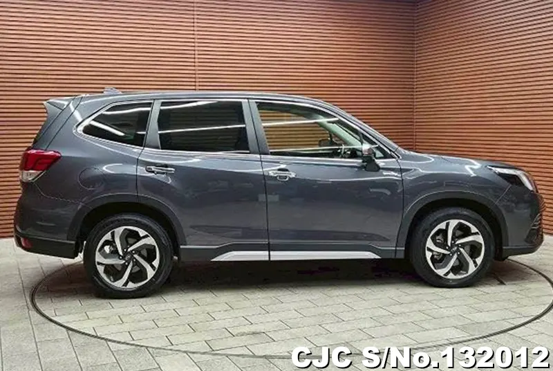 2023 Subaru / Forester Stock No. 132012